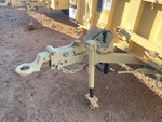 Trailer Chassis with Tongue/ Hitch Condition