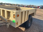 General Appearance with Paint