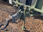 Trailer Chassis with Landing Gear / Tongue Jack