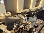 Chassis with Power Receptacle Functional
