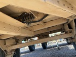 Chassis with Lights/Wiring Condition