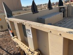 General Appearance with Sheet Metal