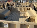 Chassis with Deck/ Floor Condition