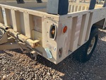 Chassis with Marker Lights Functional