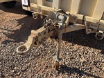 Chassis with Landing Gear / Tongue Jack