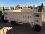 Chassis with Brake Lights Functional