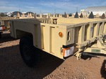 Trailer Chassis with