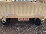 Trailer Chassis with