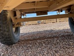 Trailer Chassis with