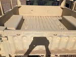 Chassis with Bed Body