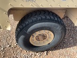 Chassis with Right Front Tire