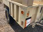 General Appearance with Exterior Lights