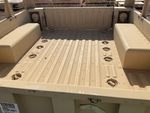 Chassis with Bed Body