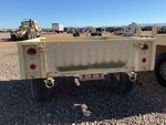 Trailer Chassis with