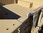 General Appearance with Sheet Metal (fiberglass) Condition