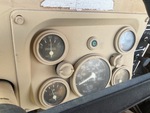 Control Station with Gauges
