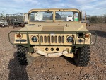 General Appearance with Exterior Lights