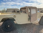 General Appearance with Sheet Metal Condition