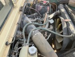 Engine with Engine - Right Side