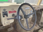 Control Station with Steering Control