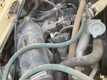 Engine with Fuel System