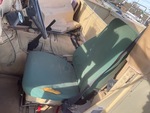 Control Station with Seating