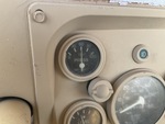 Control Station with Oil Pressure