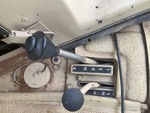 Control Station with Drivetrain Controls
