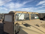 Control Station with Glass Condition