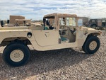 General Appearance with Sheet Metal Condition