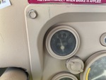Control Station with Oil Pressure