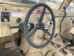 Control Station with Steering Control