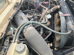 Engine with Engine - Right Side