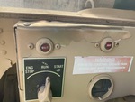 Control Station with Warning Lights