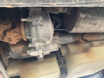 Drivetrain with Transfer Case