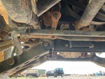 Chassis with Steering Linkage