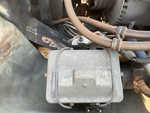 Control Station with Master Cylinder/Brake Control