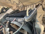 Engine with Radiator