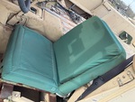 Control Station with Seating