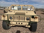 General Appearance with Exterior Lights