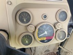Control Station with Gauges
