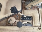 Control Station with Drivetrain Controls