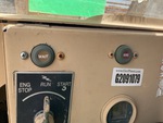 Control Station with Warning Lights