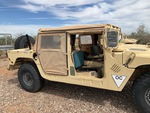 General Appearance with Sheet Metal Condition