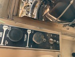 Control Station with Heater