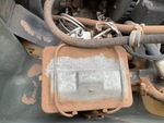Control Station with Master Cylinder/Brake Control