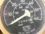 Control Station with Odometer