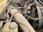 Engine with Engine - Right Side