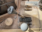 Control Station with Drivetrain Controls