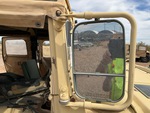 General Appearance with Mirrors